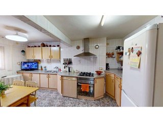 Casa en venta en Caravaca de la Cruz