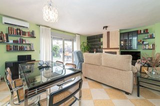 Casa adosada en venta en Casco Urbano en Villaviciosa de Odón