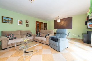 Casa adosada en venta en Casco Urbano en Villaviciosa de Odón