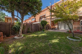 Casa adosada en venta en Casco Urbano en Villaviciosa de Odón