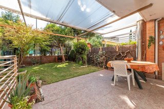 Casa adosada en venta en Casco Urbano en Villaviciosa de Odón