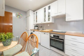 Casa adosada en venta en Casco Urbano en Villaviciosa de Odón