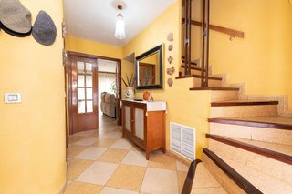 Casa adosada en venta en Casco Urbano en Villaviciosa de Odón