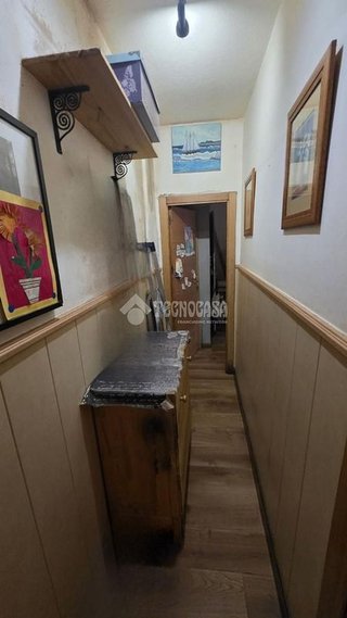 Casa pareada en venta en Valdeacederas en Madrid