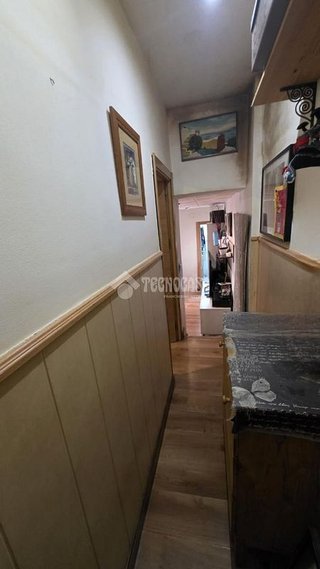 Casa pareada en venta en Valdeacederas en Madrid