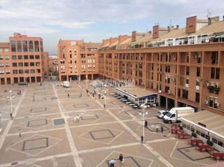 Casa pareada en venta en Valdeacederas en Madrid