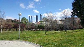 Casa pareada en venta en Valdeacederas en Madrid
