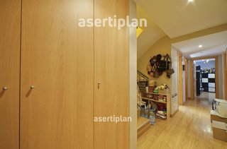 Dúplex en venta en Centre en Mataró