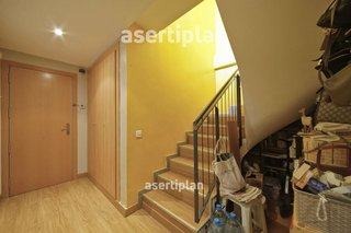Dúplex en venta en Centre en Mataró