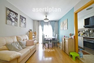 Dúplex en venta en Centre en Mataró
