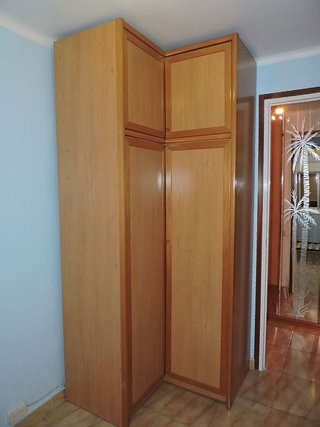 Piso en venta en Sant Ildefons en Cornellà de Llobregat