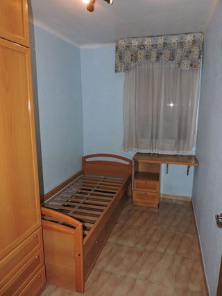 Piso en venta en Sant Ildefons en Cornellà de Llobregat