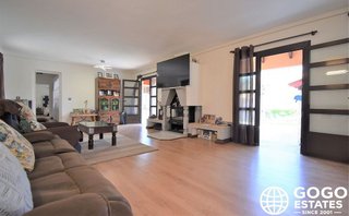 Casa en venta en Campos de Golf - Villa Martin - Los Dolses en Orihuela