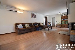 Casa en venta en Campos de Golf - Villa Martin - Los Dolses en Orihuela