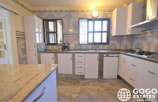 Casa en venta en Campos de Golf - Villa Martin - Los Dolses en Orihuela