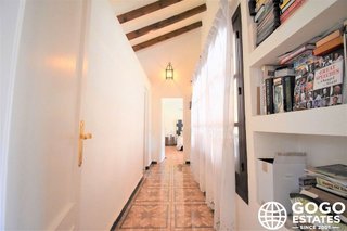 Casa en venta en Campos de Golf - Villa Martin - Los Dolses en Orihuela