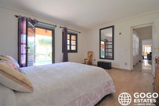 Casa en venta en Campos de Golf - Villa Martin - Los Dolses en Orihuela