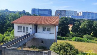 Chalet en venta en Mesoiro en Coruña (A)