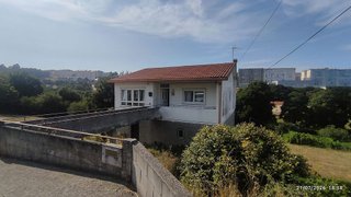 Chalet en venta en Mesoiro en Coruña (A)