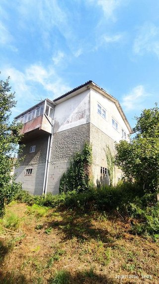 Chalet en venta en Mesoiro en Coruña (A)