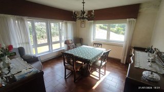 Chalet en venta en Mesoiro en Coruña (A)
