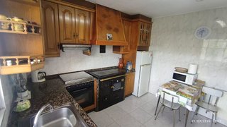 Chalet en venta en Mesoiro en Coruña (A)