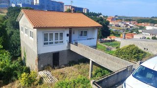 Chalet en venta en Mesoiro en Coruña (A)