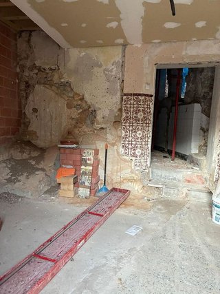 Casa en venta en Casco Antiguo en Llíria