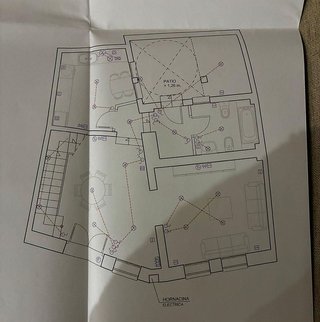 Casa en venta en Casco Antiguo en Llíria