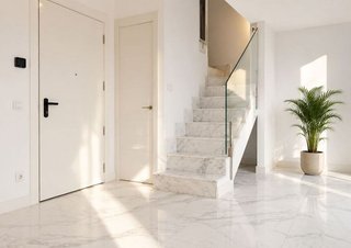 Casa adosada en venta en San Adrián - La Cava en Logroño