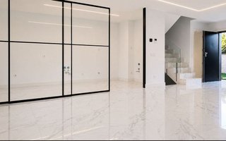 Casa adosada en venta en San Adrián - La Cava en Logroño