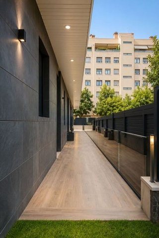 Casa adosada en venta en San Adrián - La Cava en Logroño