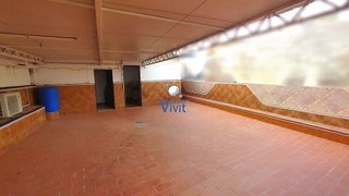 Casa en venta en Centro en Alcalá de Guadaira