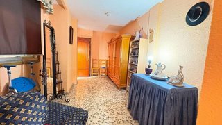 Casa pareada en venta en Parque Ayala - Jardín de la Abadía - Huelín en Málaga