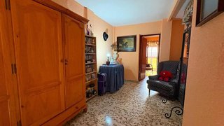 Casa pareada en venta en Parque Ayala - Jardín de la Abadía - Huelín en Málaga