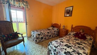 Casa pareada en venta en Parque Ayala - Jardín de la Abadía - Huelín en Málaga