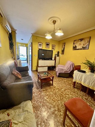 Casa en venta en Triana Oeste en Sevilla