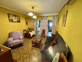 Casa en venta en Triana Oeste en Sevilla