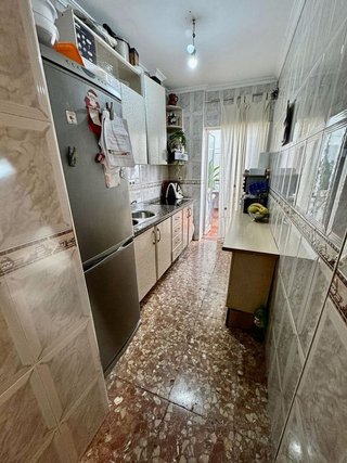 Casa en venta en Triana Oeste en Sevilla