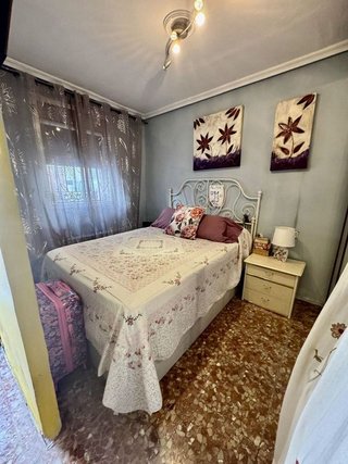 Casa en venta en Triana Oeste en Sevilla