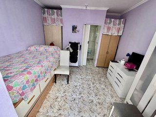 Casa en venta en Triana Oeste en Sevilla