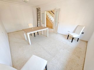 Casa adosada en venta en Ctra Sanlúcar-Zona Cuatro Pinos en Puerto de Santa María (El)