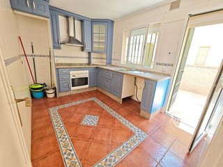 Casa adosada en venta en Ctra Sanlúcar-Zona Cuatro Pinos en Puerto de Santa María (El)