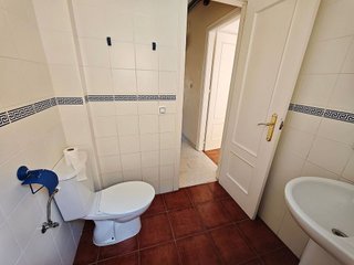 Casa adosada en venta en Ctra Sanlúcar-Zona Cuatro Pinos en Puerto de Santa María (El)