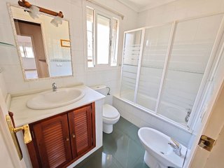 Casa adosada en venta en Ctra Sanlúcar-Zona Cuatro Pinos en Puerto de Santa María (El)