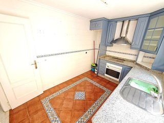 Casa adosada en venta en Ctra Sanlúcar-Zona Cuatro Pinos en Puerto de Santa María (El)