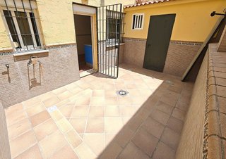 Casa adosada en venta en Ctra Sanlúcar-Zona Cuatro Pinos en Puerto de Santa María (El)