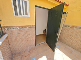 Casa adosada en venta en Ctra Sanlúcar-Zona Cuatro Pinos en Puerto de Santa María (El)