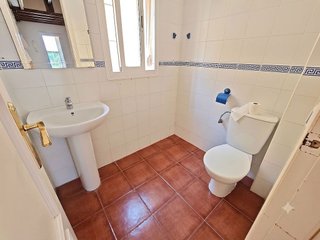 Casa adosada en venta en Ctra Sanlúcar-Zona Cuatro Pinos en Puerto de Santa María (El)