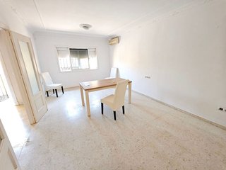 Casa adosada en venta en Ctra Sanlúcar-Zona Cuatro Pinos en Puerto de Santa María (El)